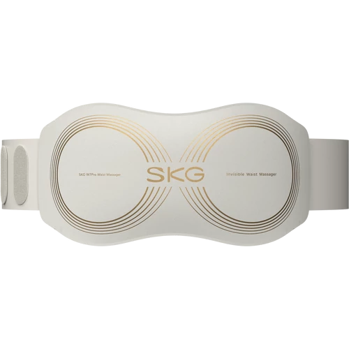 Masszázs, W7 Pro (derék), SKG
