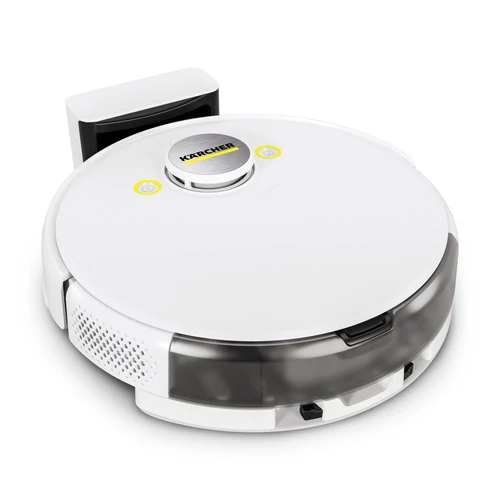 Porszívó RCV 5 EU, (robot), Karcher
