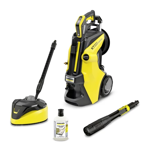 Mosó K7 Premium Smart Contr Home EU, (magasnyomású), Karcher