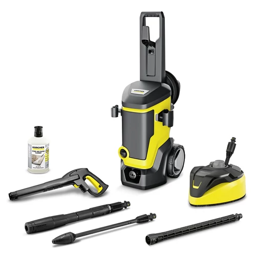 Mosó K 7 WCM Premium Home EU, (magasnyomású), Karcher
