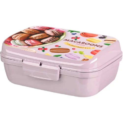 15576 Lunch Box 1000ml ebéd tároló doboz