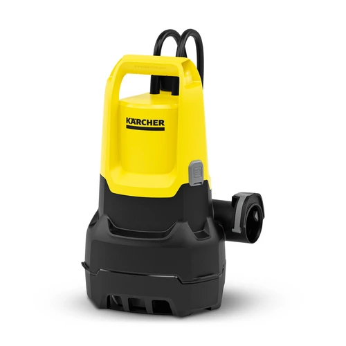 Szivattyú SP 16.000 Dirt EU, Karcher