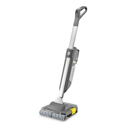 Tisztító BR 30/1 C Bp Pack S 18/25 EU padlótisztító, Karcher
