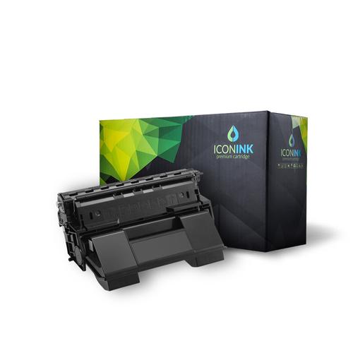 Epson M4000 No.C13S051173 Fekete toner 20K utángyártott ICONINK