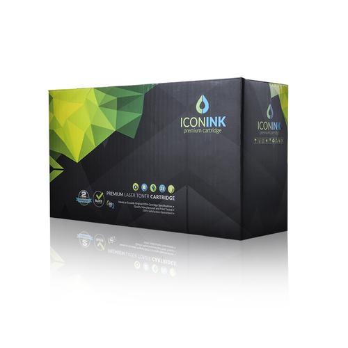 Samsung CLT-M404S Magenta toner SU234A utángyártott ICONINK