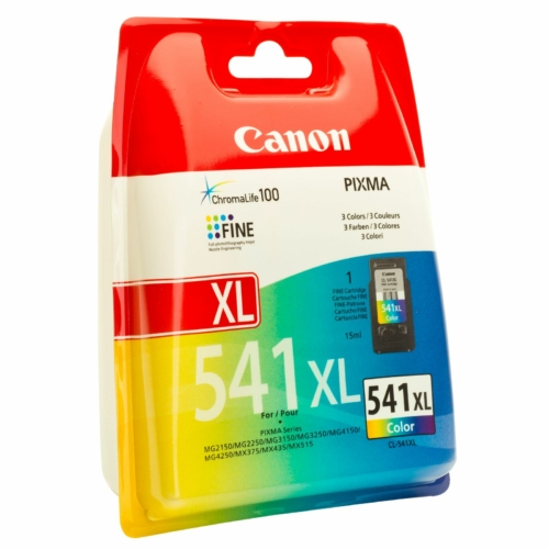 Canon CL-541XL színes tintapatron 5226B005 (eredeti)