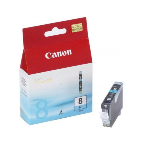 Canon CLI-8 fotócián tintapatron 0624B001 (eredeti)