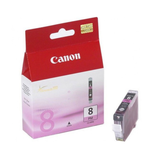 Canon CLI-8 fotómagenta tintapatron 0625B001(eredeti)