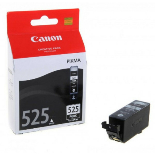 Canon PGI-525 fekete tintapatron 4529B001 (eredeti)
