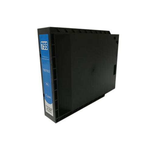 Epson T7552 Cyan tintapatron 4K utángyártott ICONINK