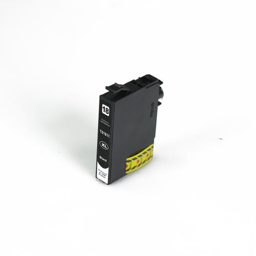 Epson T1811 Fekete tintapatron utángyártott ICONINK