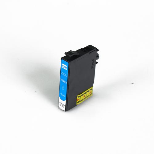 Epson T1292 Cyan tintapatron utángyártott ICONINK