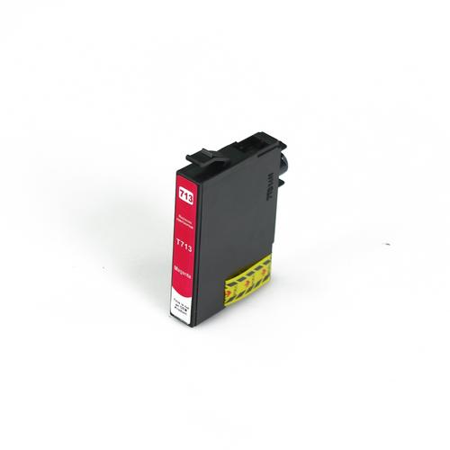 Epson T0713 Magenta tintapatron utángyártott ICONINK