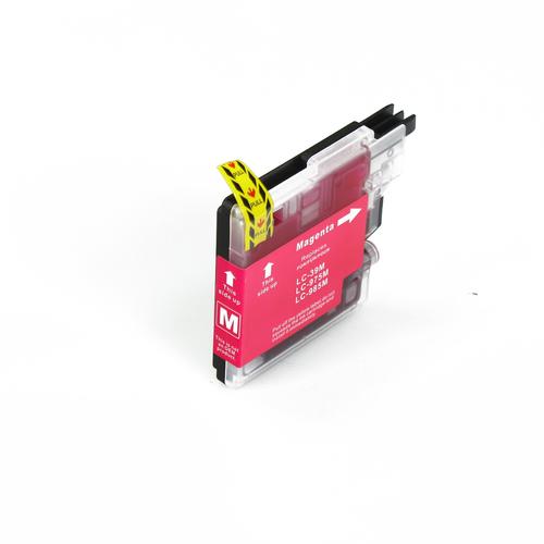 Brother LC985 Magenta tintapatron utángyártott ICONINK