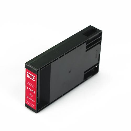 Epson T7903 Magenta tintapatron utángyártott ICONINK