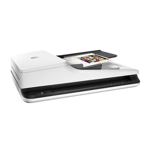 HP ScanJet Pro 3600 f1 síkágyas szkenner