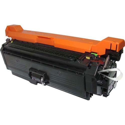 HP CE260X No.649X Fekete toner utángyártott ICONINK