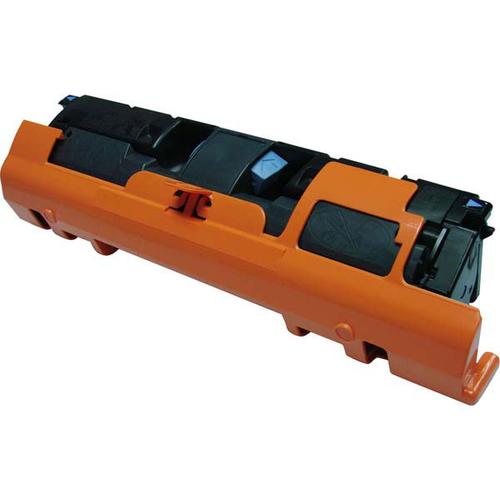 HP Q3961A No.122A/CRG-101/CRG-301/CRG-701/EP-87 Cyan toner utángyártott ICONINK