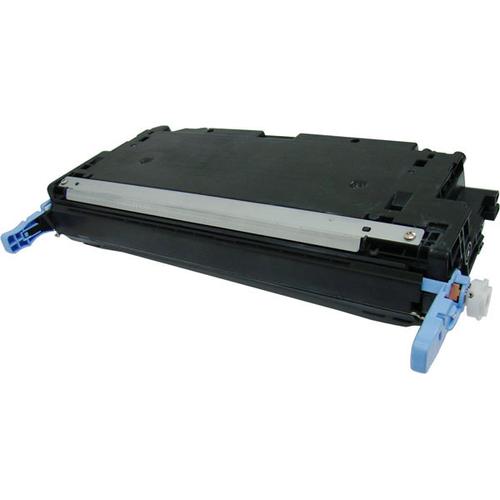 HP Q6472A No.502A Yello toner utángyártott ICONINK