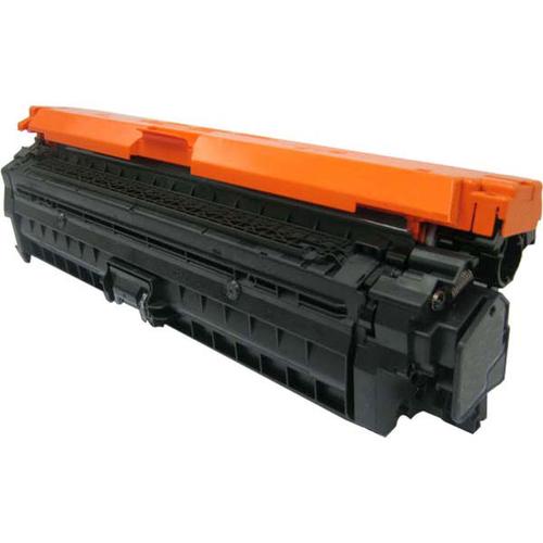 HP CE272A No.650A/CRG322 Yello toner utángyártott ICONINK