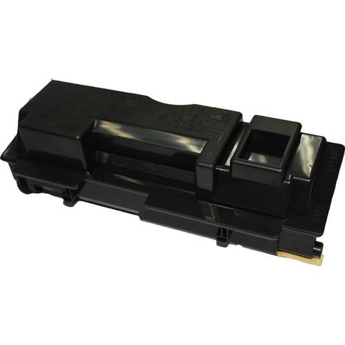 Kyocera TK-18 Fekete toner utángyártott ICONINK