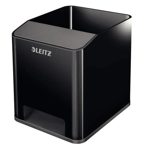 Írószertartó, kettős színhatású, LEITZ 