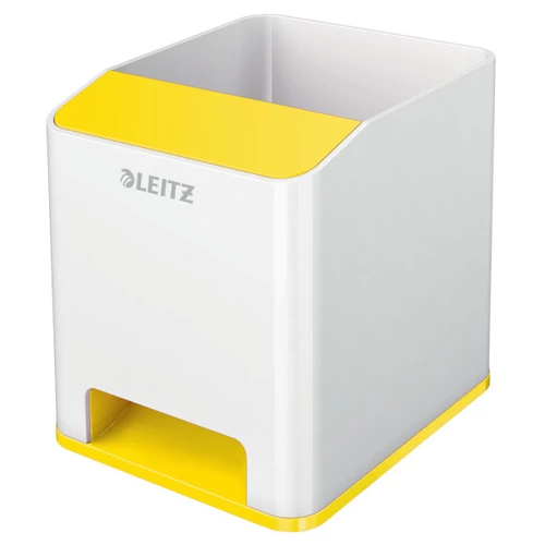 Írószertartó, kettős színhatású, LEITZ 
