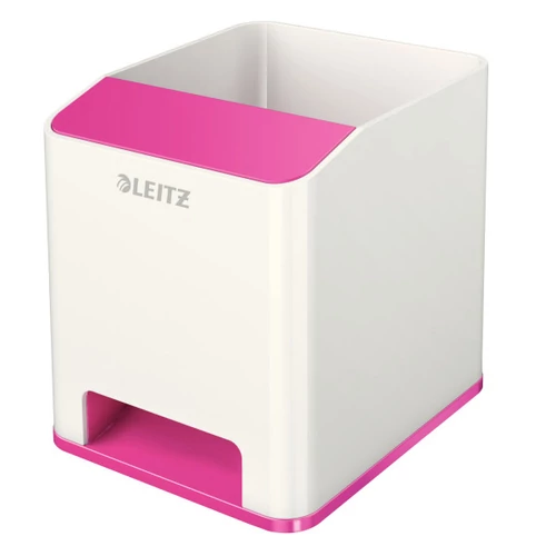 Írószertartó, kettős színhatású, LEITZ 