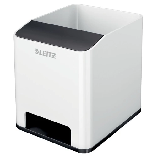 Írószertartó, kettős színhatású, LEITZ 