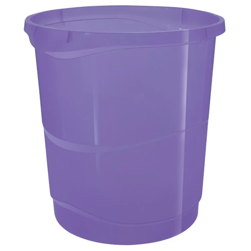 Papírkosár, 14 liter, ESSELTE 