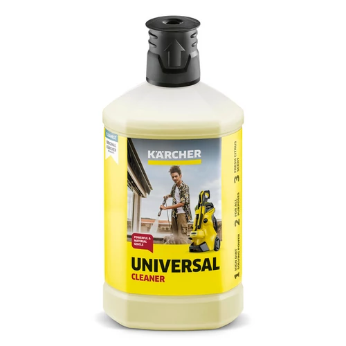 Tisztítószer RM 626 Univerzális (1L), Karcher