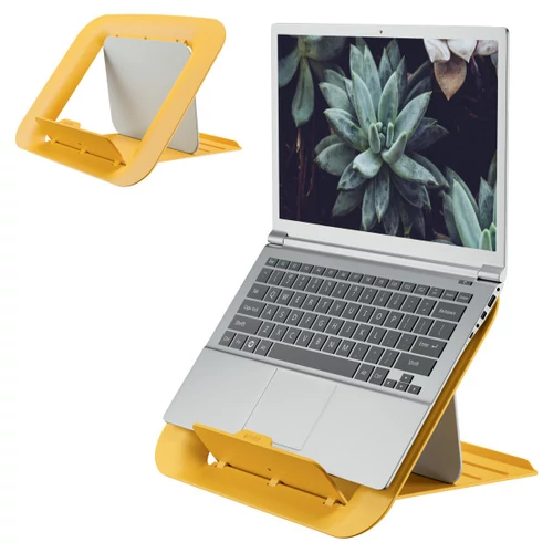 Laptop állvány, LEITZ 