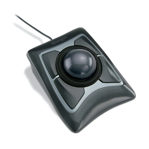 Kensington Expert optikai hanyattegér