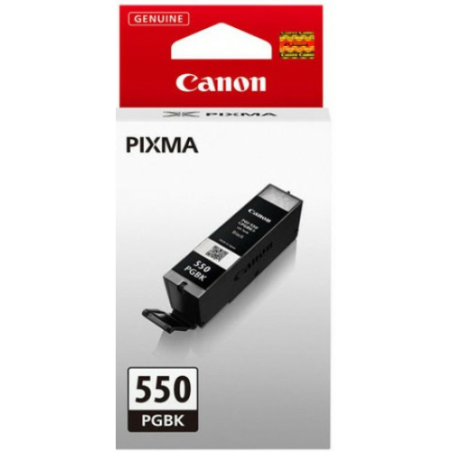 Canon PGI-550 fekete tintapatron 6496B001 (eredeti)