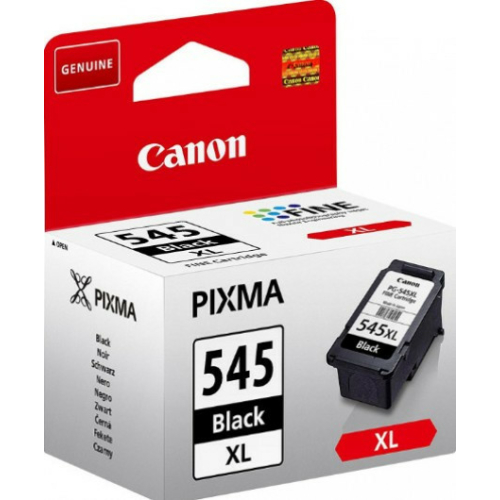 Canon PG-545XL fekete tintapatron 8286B001 (eredeti)