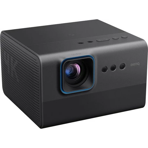 BENQ GP520 BLACK UHD Smart projektor