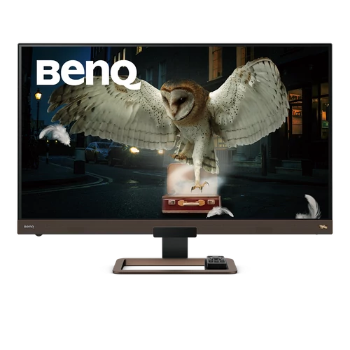 BenQ Monitor 27