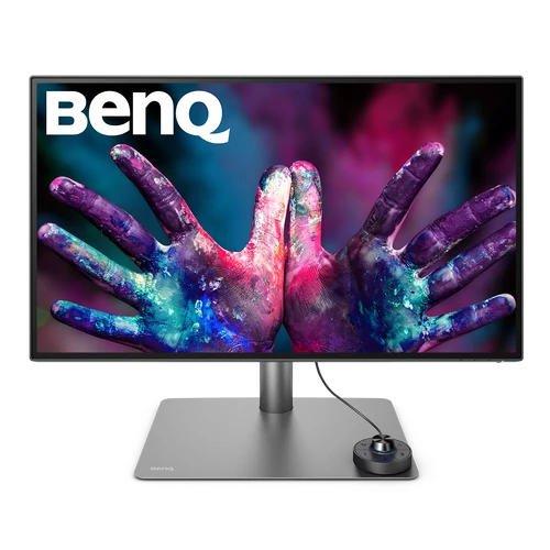 Benq 27
