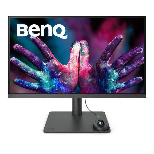 BENQ 27 PD2705U 4K UHD IPS 16:9 5ms monitor