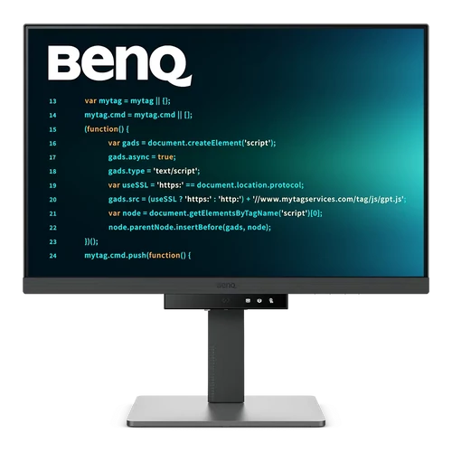BENQ 24 RD240Q Programozói monitor
