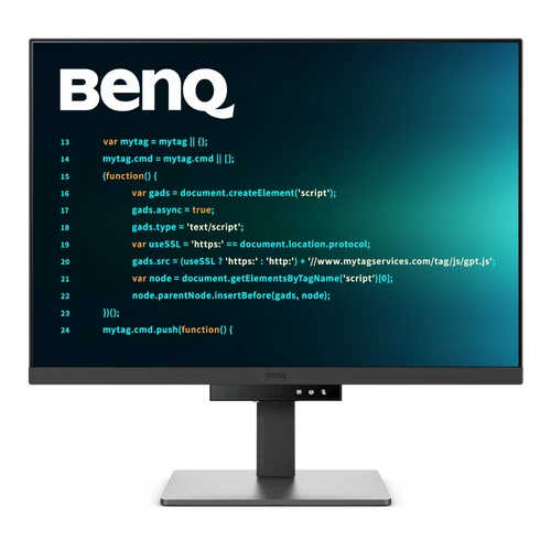 BENQ 28 RD280U Programozói monitor