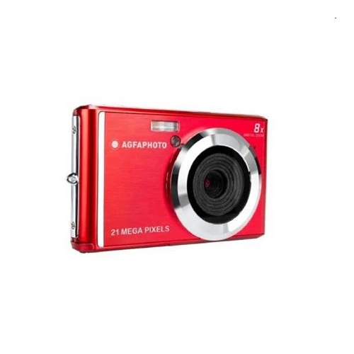 Fényképezőgép, kompakt, digitális, AGFAPHOTO 
