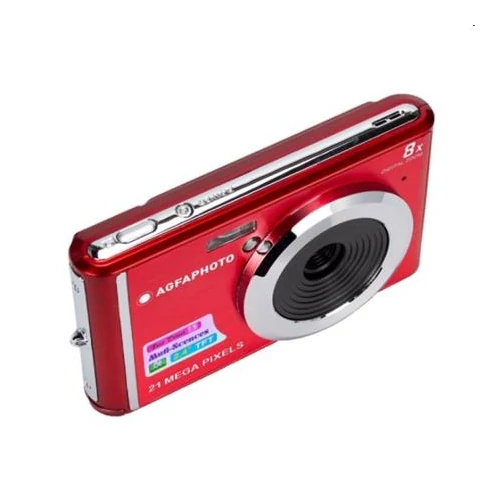 Fényképezőgép, kompakt, digitális, AGFAPHOTO 