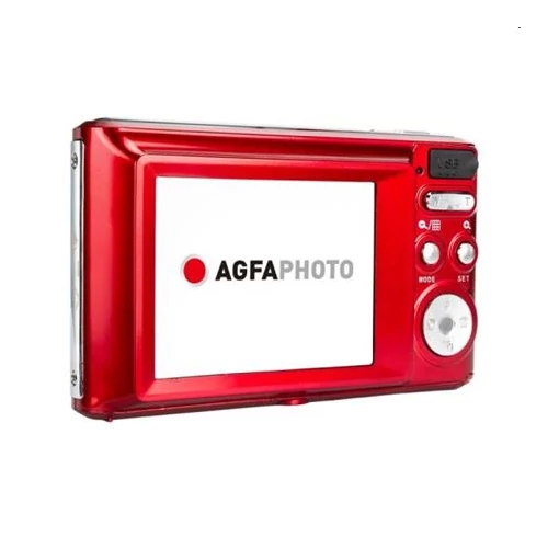 Fényképezőgép, kompakt, digitális, AGFAPHOTO 