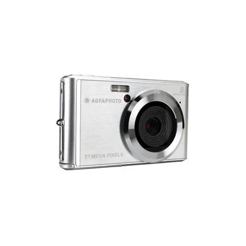 Fényképezőgép, kompakt, digitális, AGFAPHOTO 