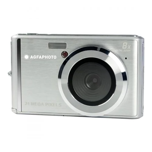 Fényképezőgép, kompakt, digitális, AGFAPHOTO 