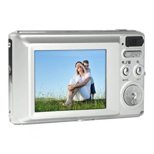 Fényképezőgép, kompakt, digitális, AGFAPHOTO 