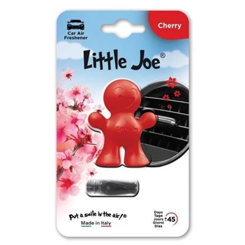 Autóillatosító, szellőzőrácsra, LITTLE JOE 