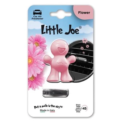 Autóillatosító, szellőzőrácsra, LITTLE JOE 