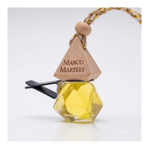 Autóparfüm, női illat, 7 ml, MARCO MARTELY 